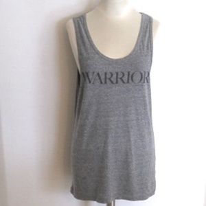 Spiritual Gangster Women's Varsity Boyfriend Tank